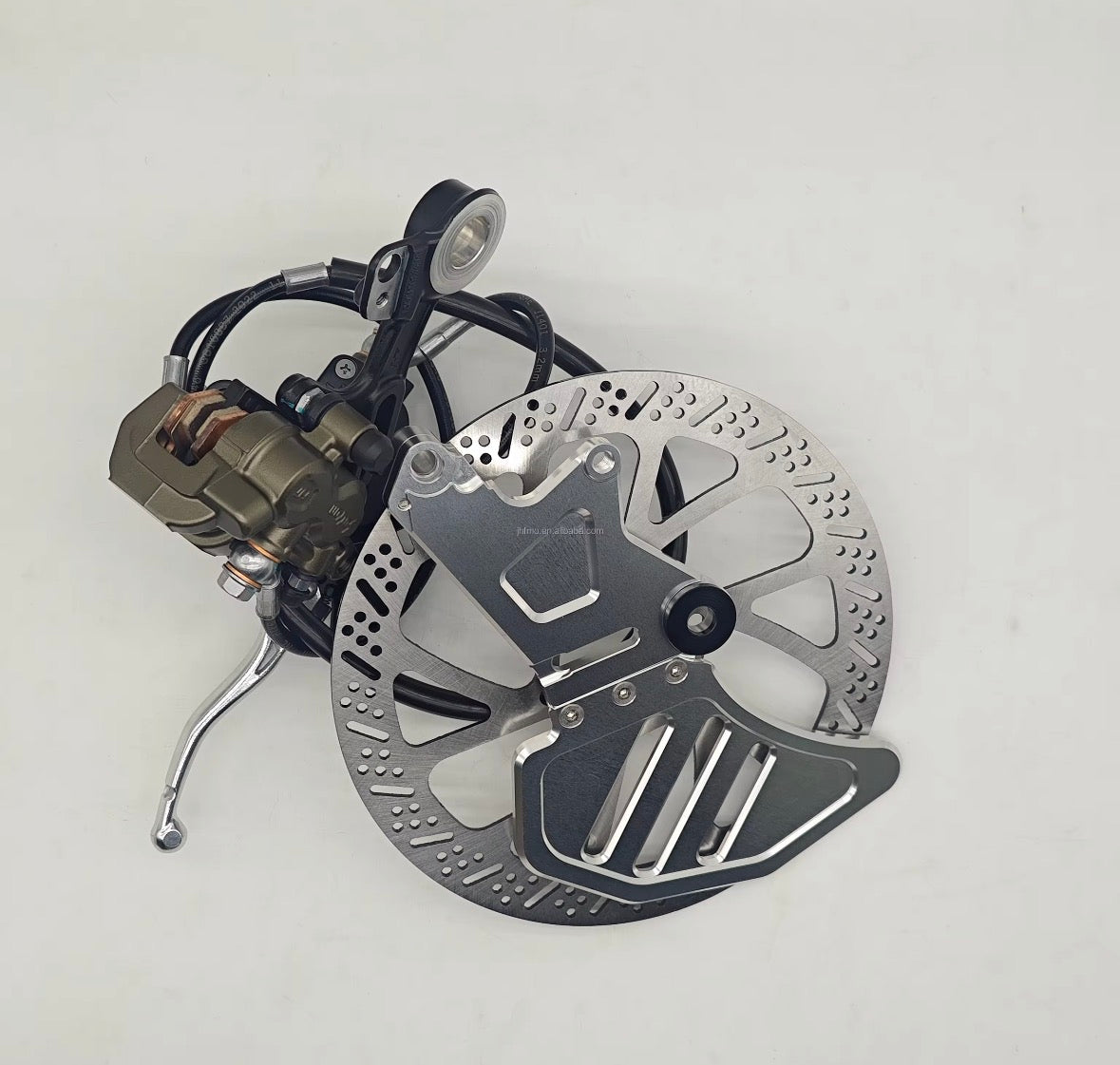 Surron ultra bee brakes for surron lbx/s and falcon pro