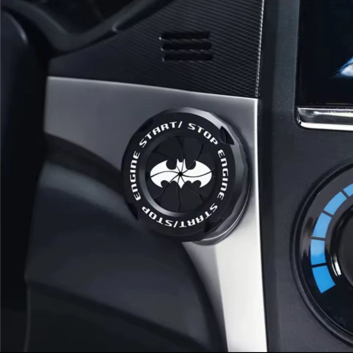 YOZMA ROTARY IGNITION COVER