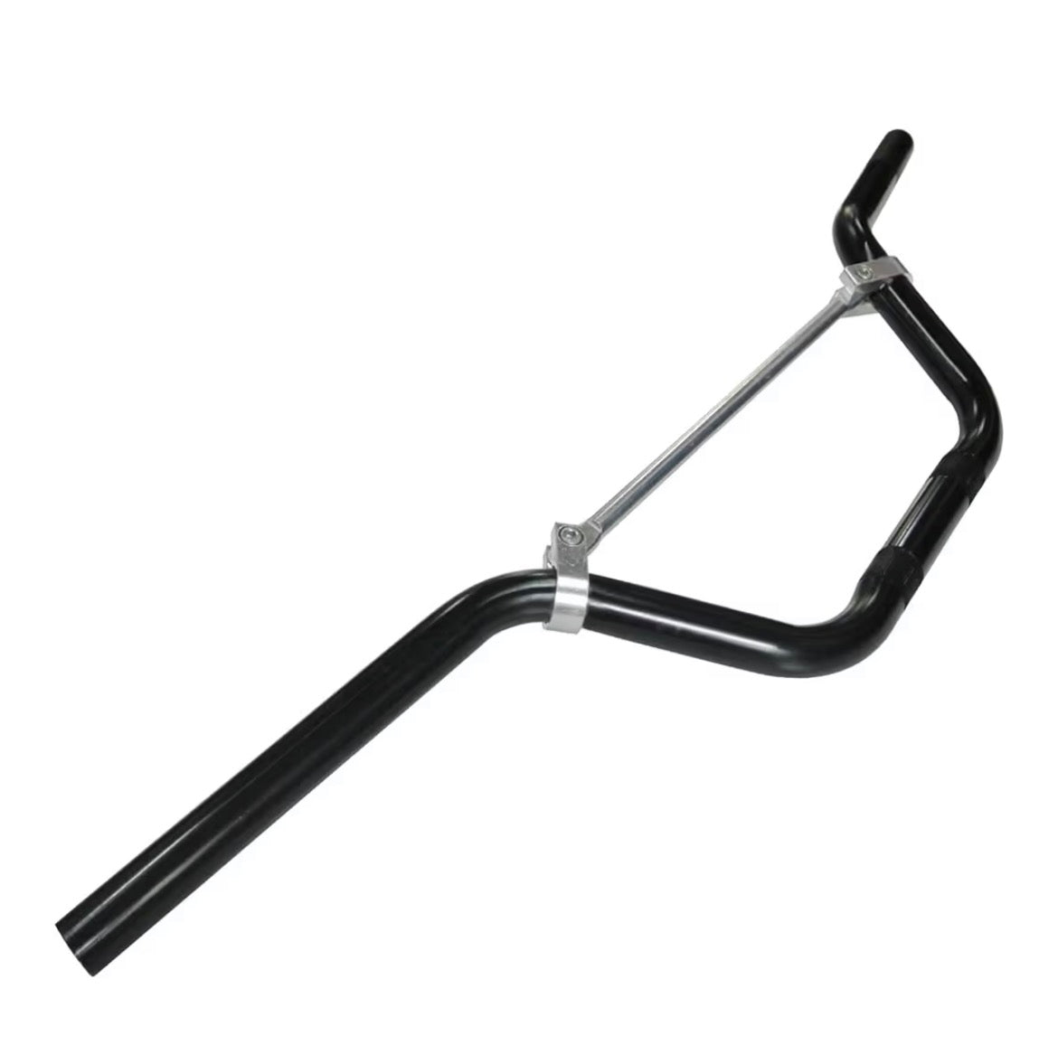 ADJUSTABLE CROSSBAR FOR BARPADS