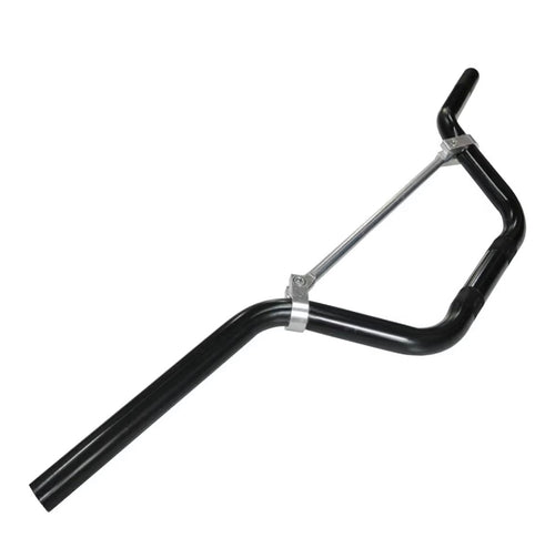 ADJUSTABLE CROSSBAR FOR BARPADS