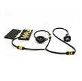 Battery Powered Horn