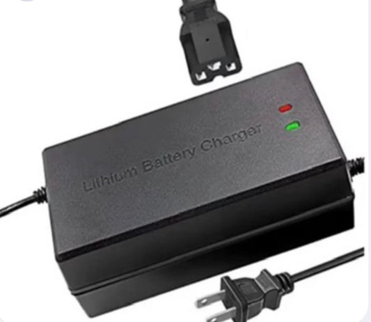 Upgraded Tuttio Fast Charger