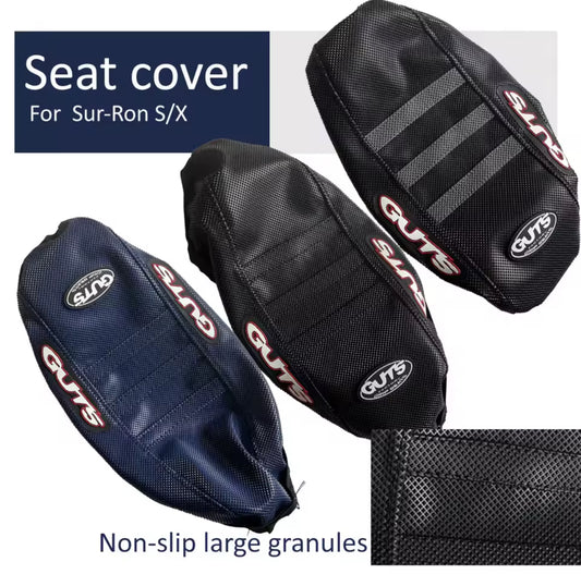 Surron LBX Guts Seat Cover