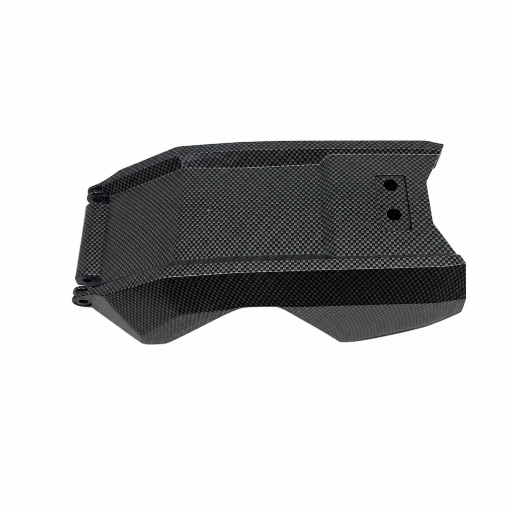 CARBON FIBER BATTERY LID (79 Falcon Pro/GT)