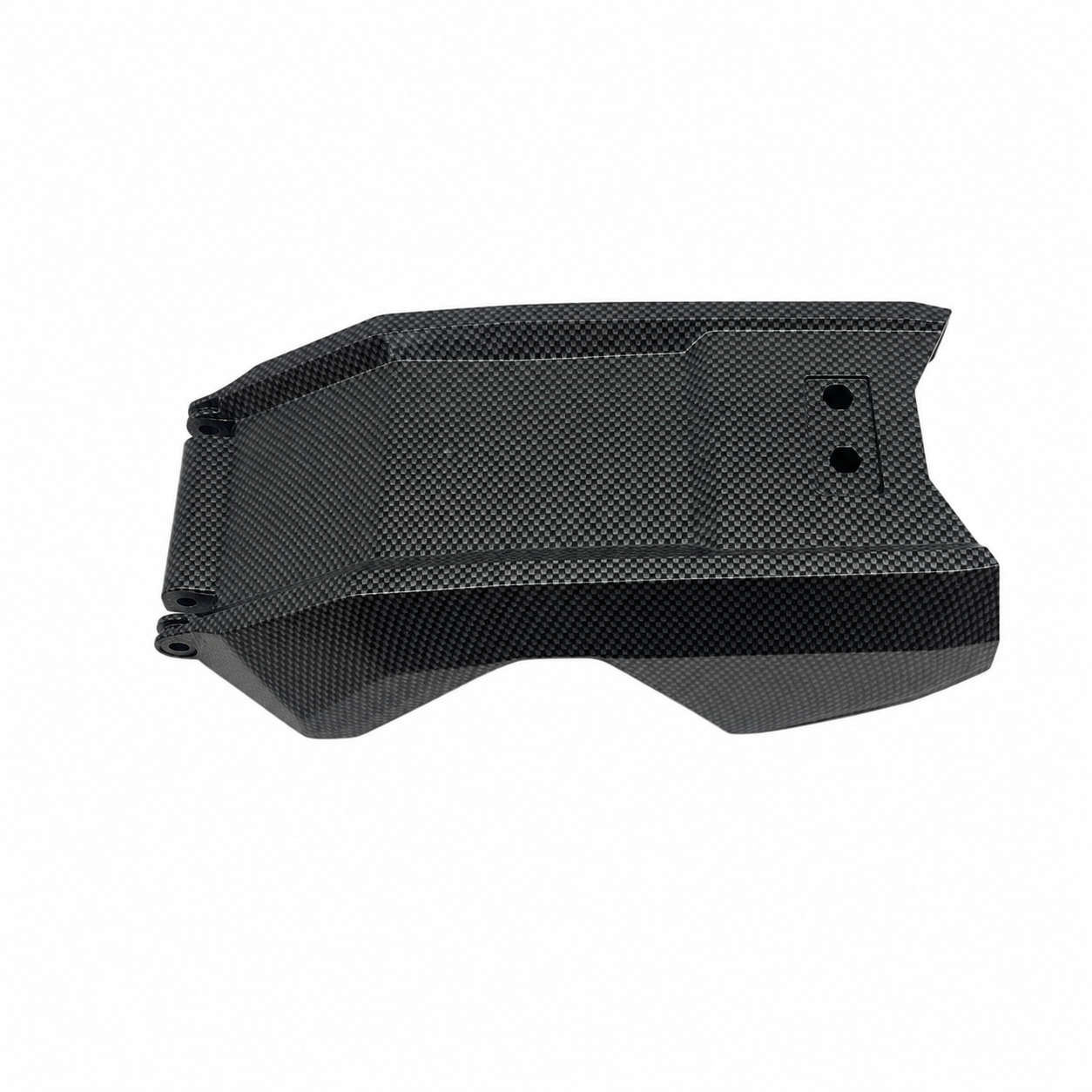 CARBON FIBER BATTERY LID (79 Falcon Pro/GT)