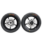 Tuttio | Yozma | Strike supermoto wheel set