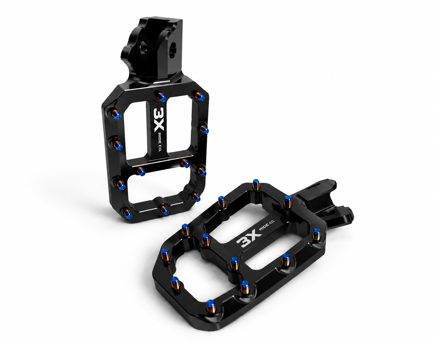 XRC V2 Upgraded Pegs