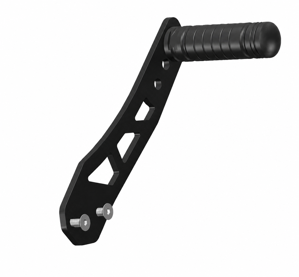 Tuttio Shift Lock