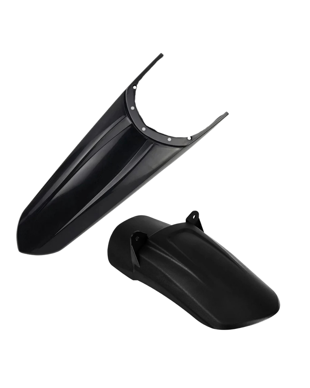 TUTTIO SOLEIL 01 REAR FENDER SETUP