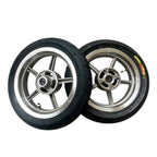 Tuttio/Yozma IN-10 Chrome Supermotos