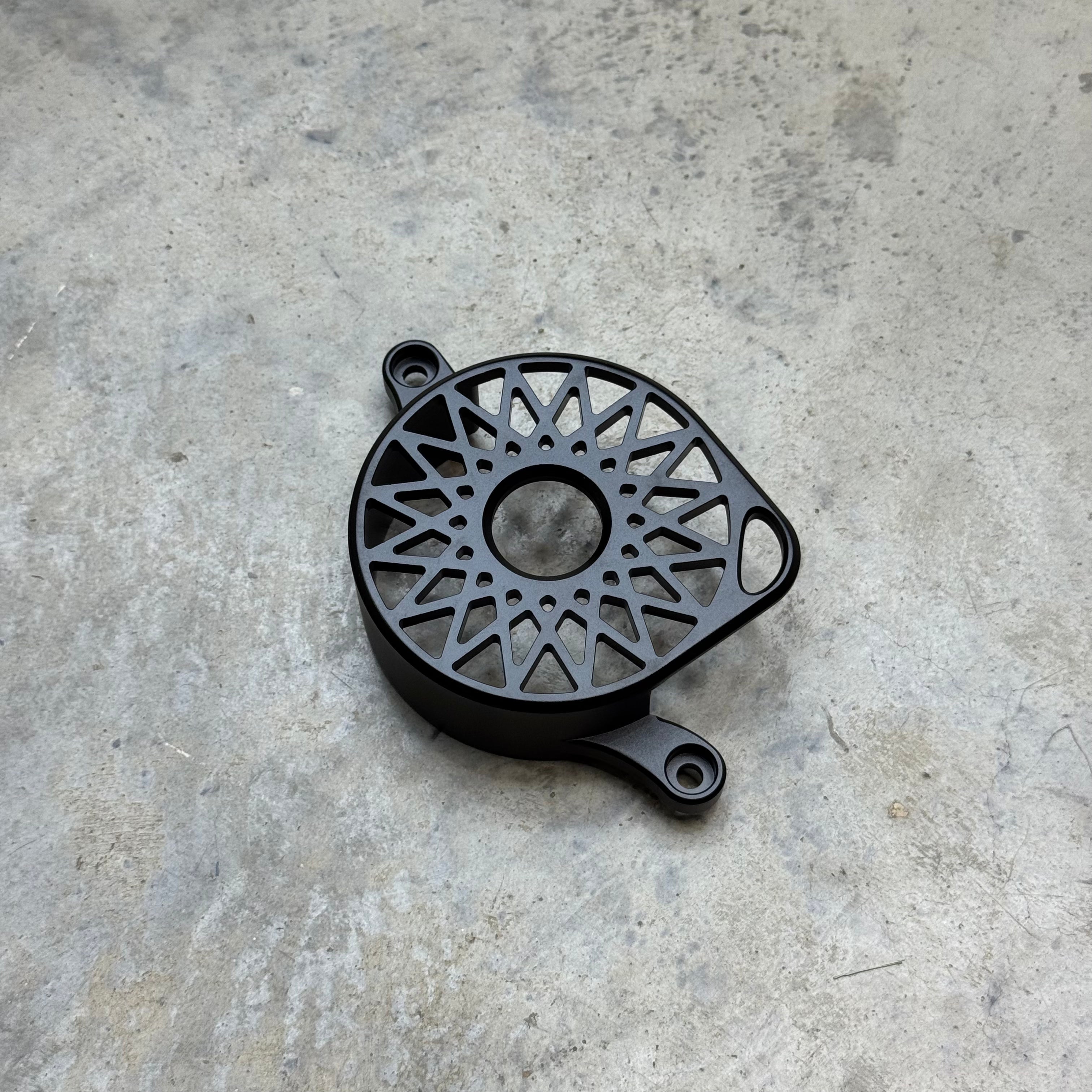 Pre-Order Surron Ultra Bee Aluminum Motor Cover