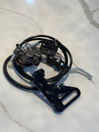 Premium Tuttio/Yozma Ultra Bee Brake Kit