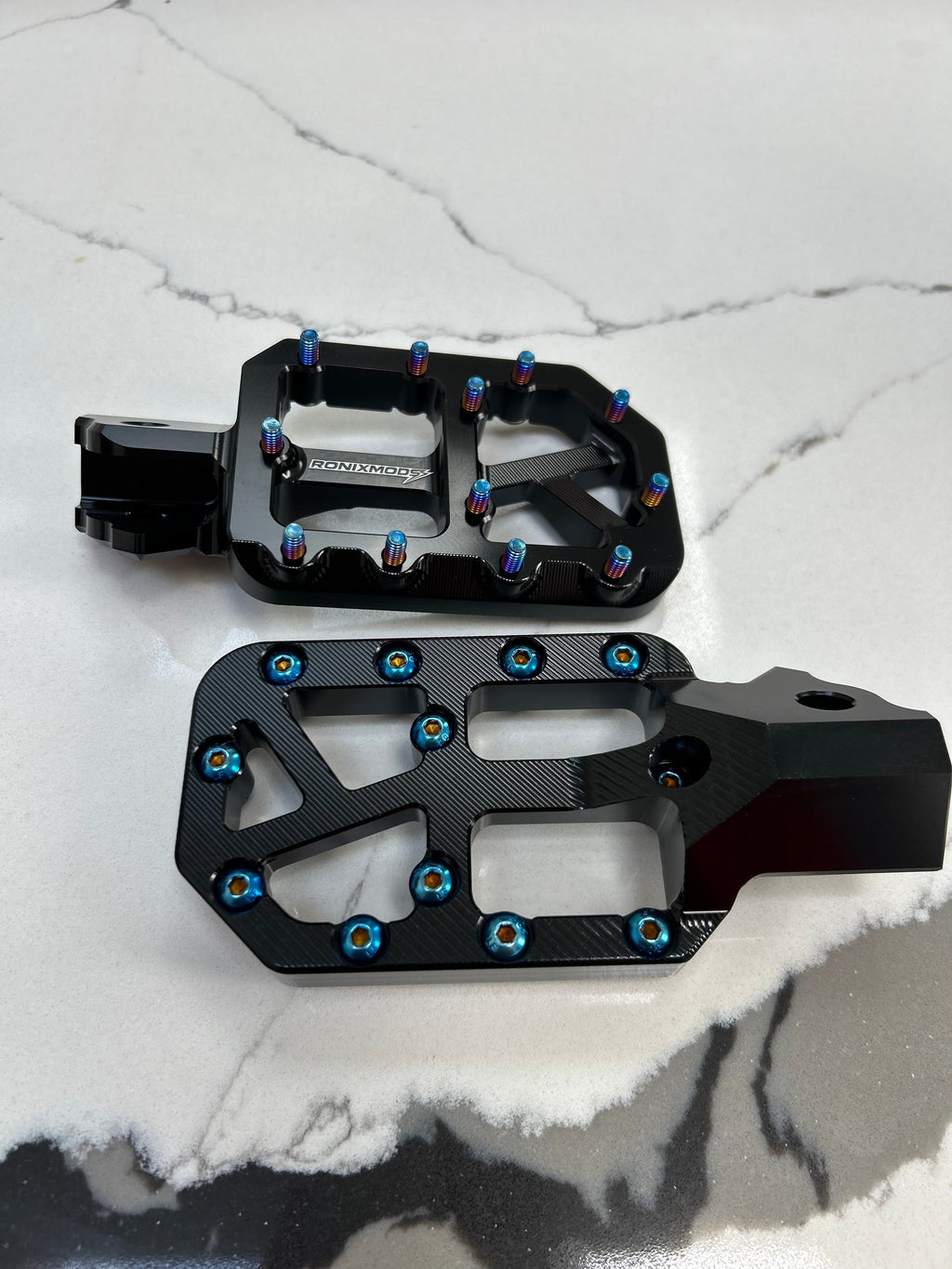 V2 Upgraded Pegs