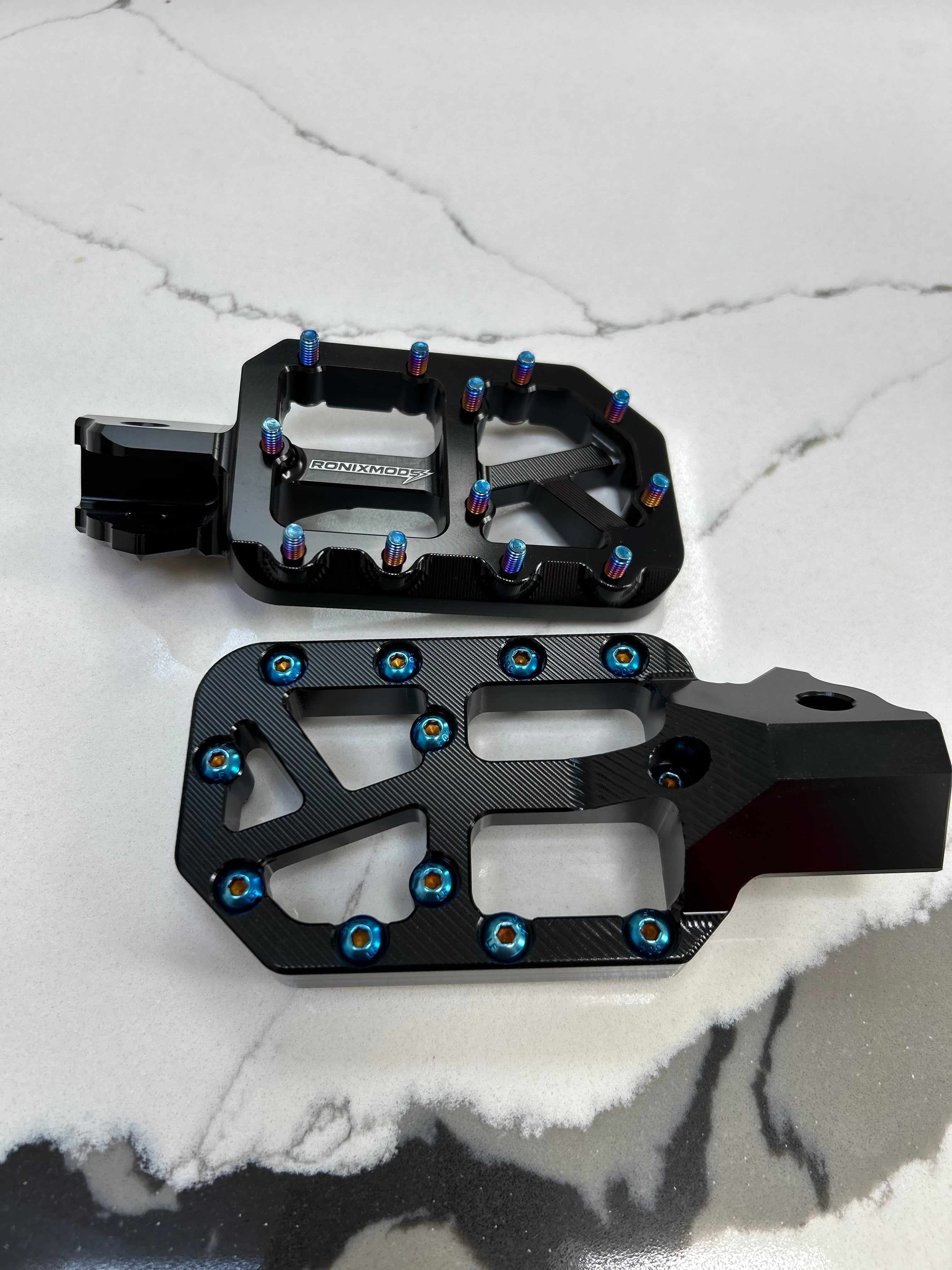 V2 Upgraded Pegs