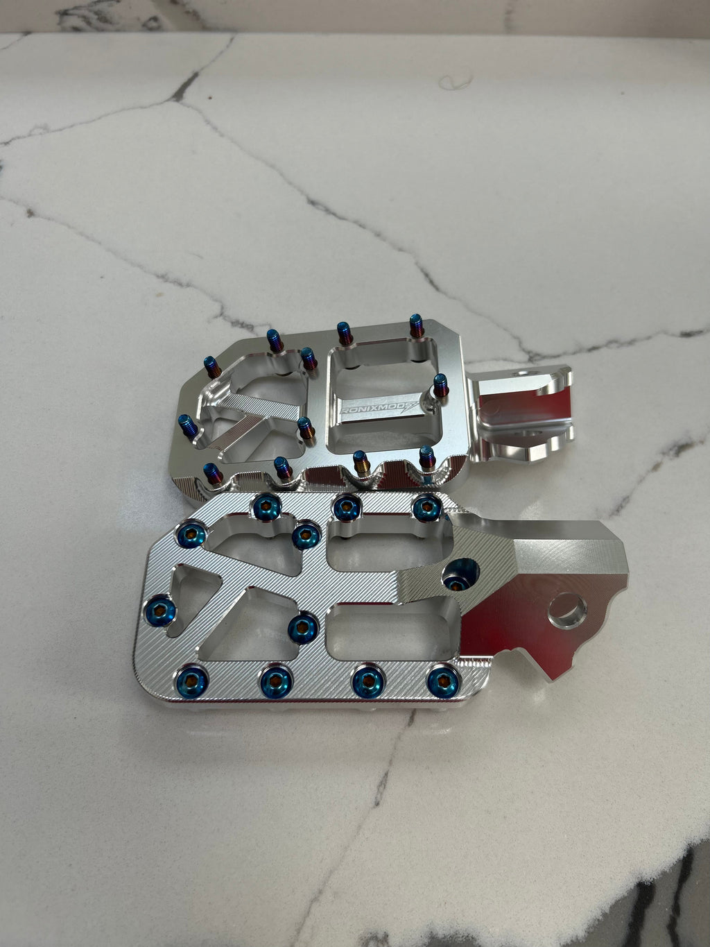 V2 Upgraded Pegs
