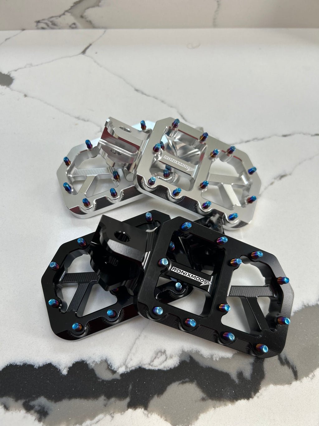 V2 Upgraded Pegs