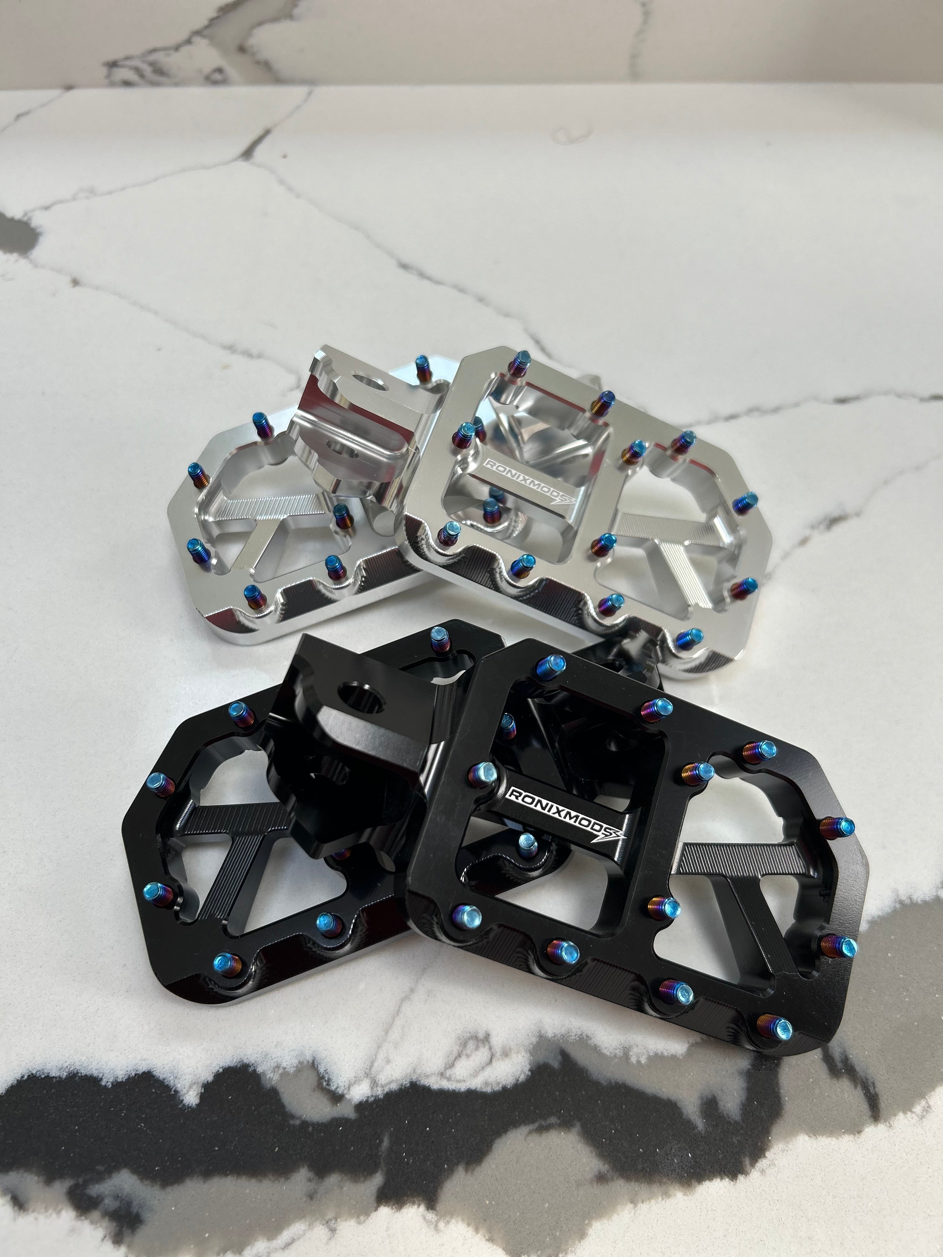 V2 Upgraded Pegs