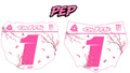 Cherry Blossom ODI and Motocutz Decal Series